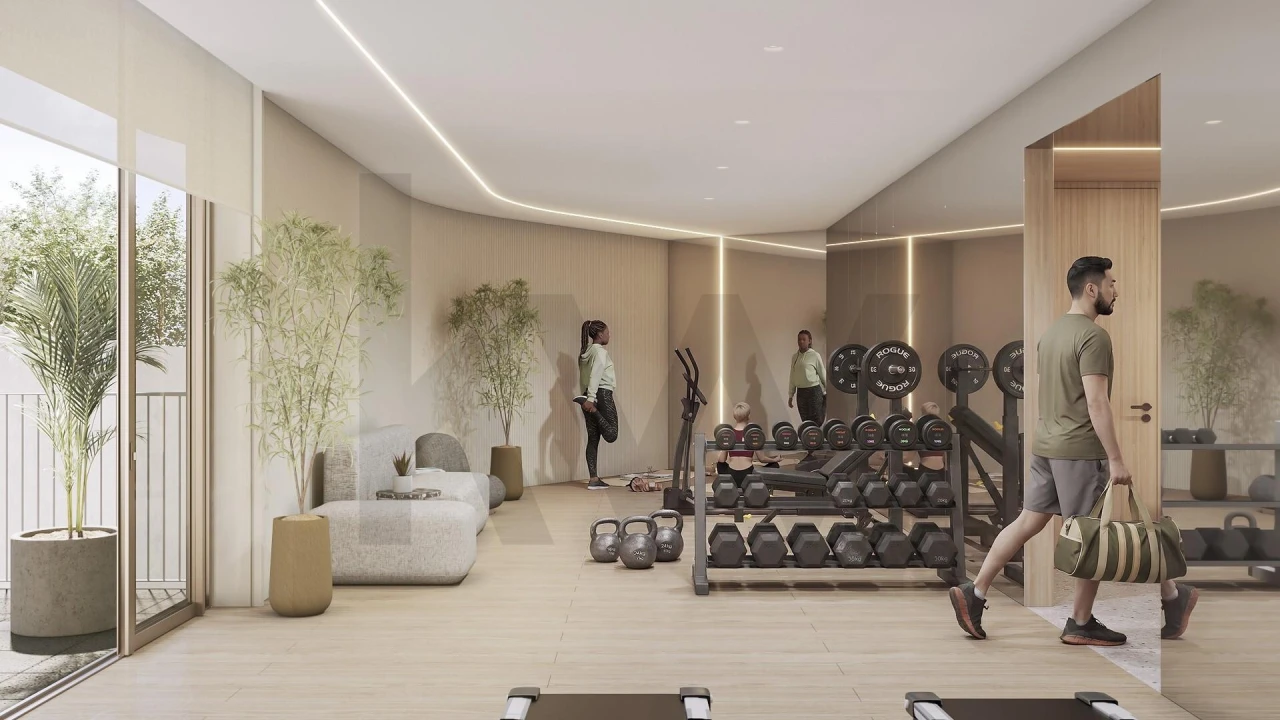Apartamento T3 para Venda em Paranhos Foto 1