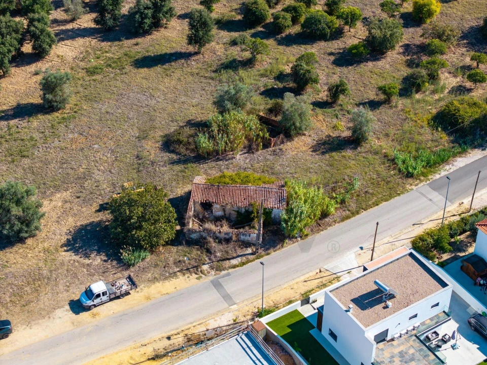 Terreno para Venda em Romeira e Várzea Foto 16