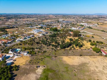 Terreno para Venda em Romeira e Várzea