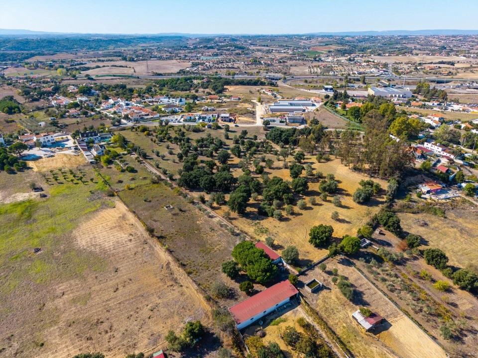 Terreno para Venda em Romeira e Várzea Foto 10
