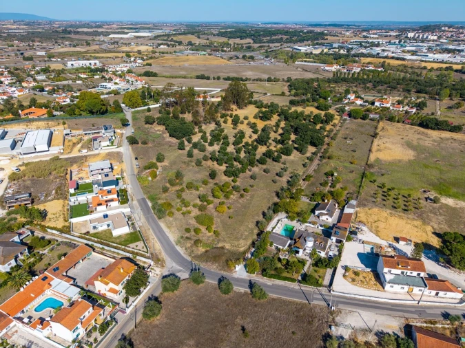 Terreno para Venda em Romeira e Várzea Foto 6