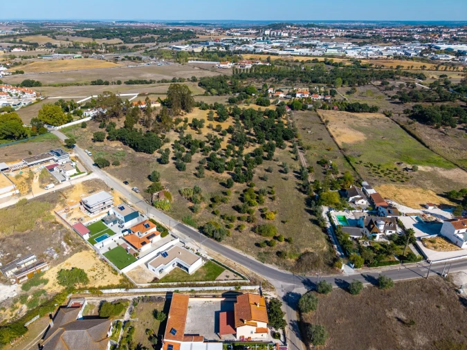 Terreno para Venda em Romeira e Várzea Foto 4