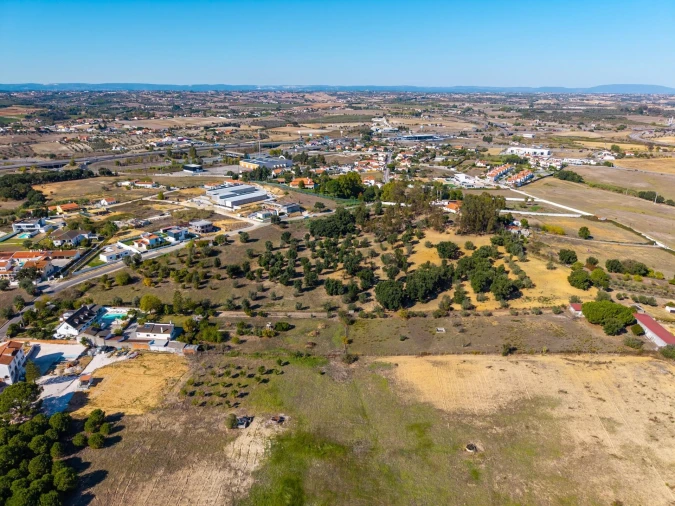Terreno para Venda em Romeira e Várzea Foto 8