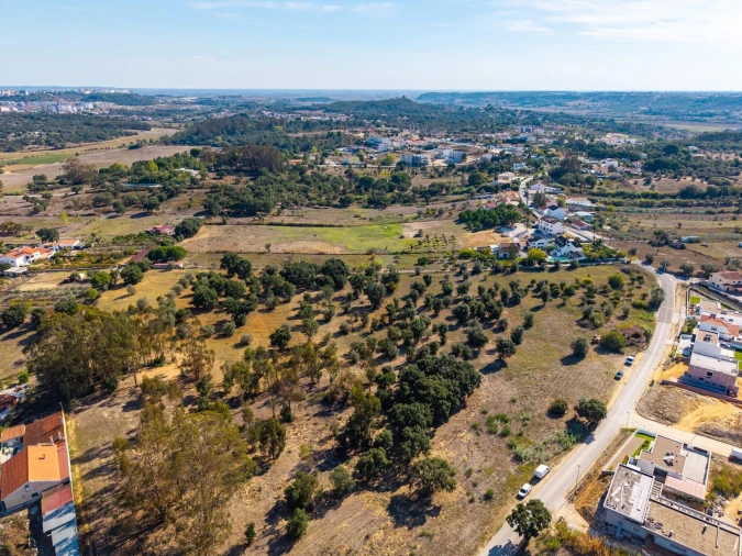 Terreno para Venda em Romeira e Várzea Foto 14