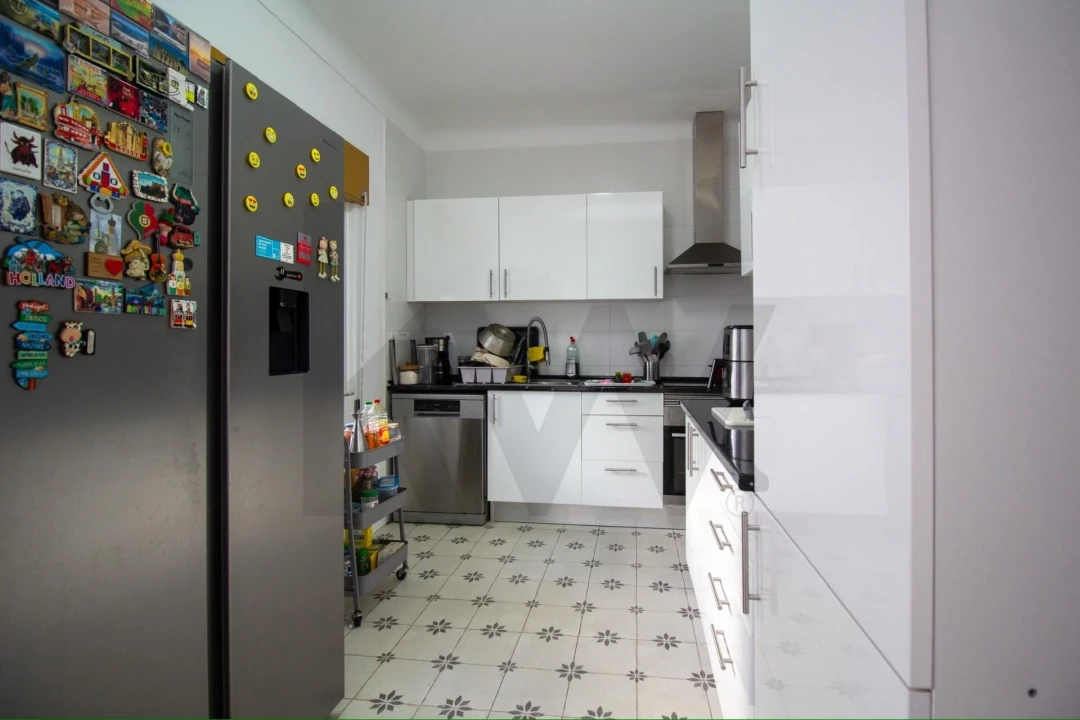 Moradia T2 para Venda em Almeirim Foto 12