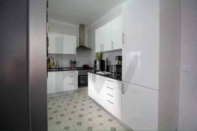 Moradia T2 para Venda em Almeirim