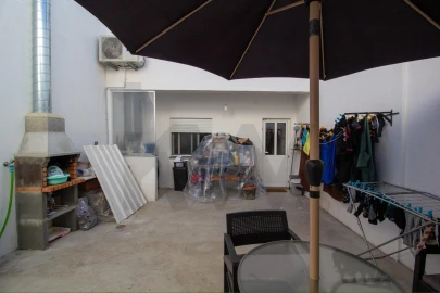 Moradia T2 para Venda em Almeirim