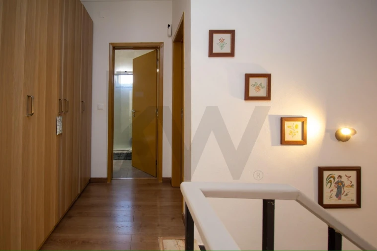 Moradia T2 para Venda em Almeirim Foto 6