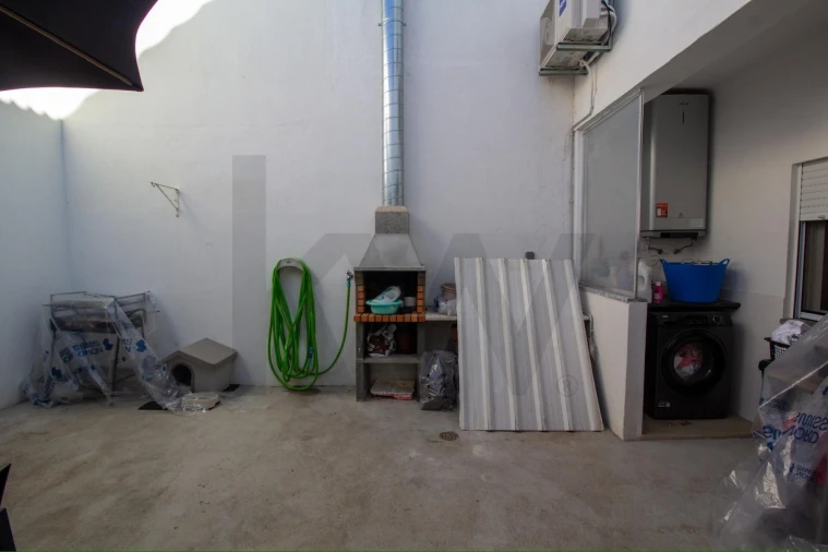 Moradia T2 para Venda em Almeirim Foto 15