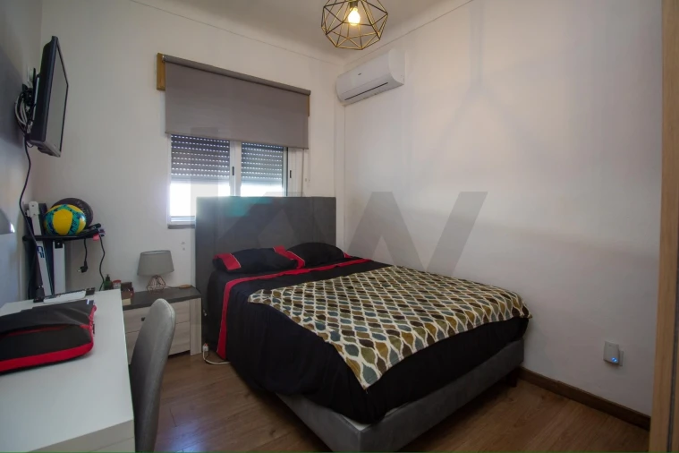 Moradia T2 para Venda em Almeirim Foto 7