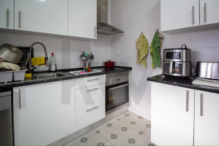 Moradia T2 para Venda em Almeirim Foto 14