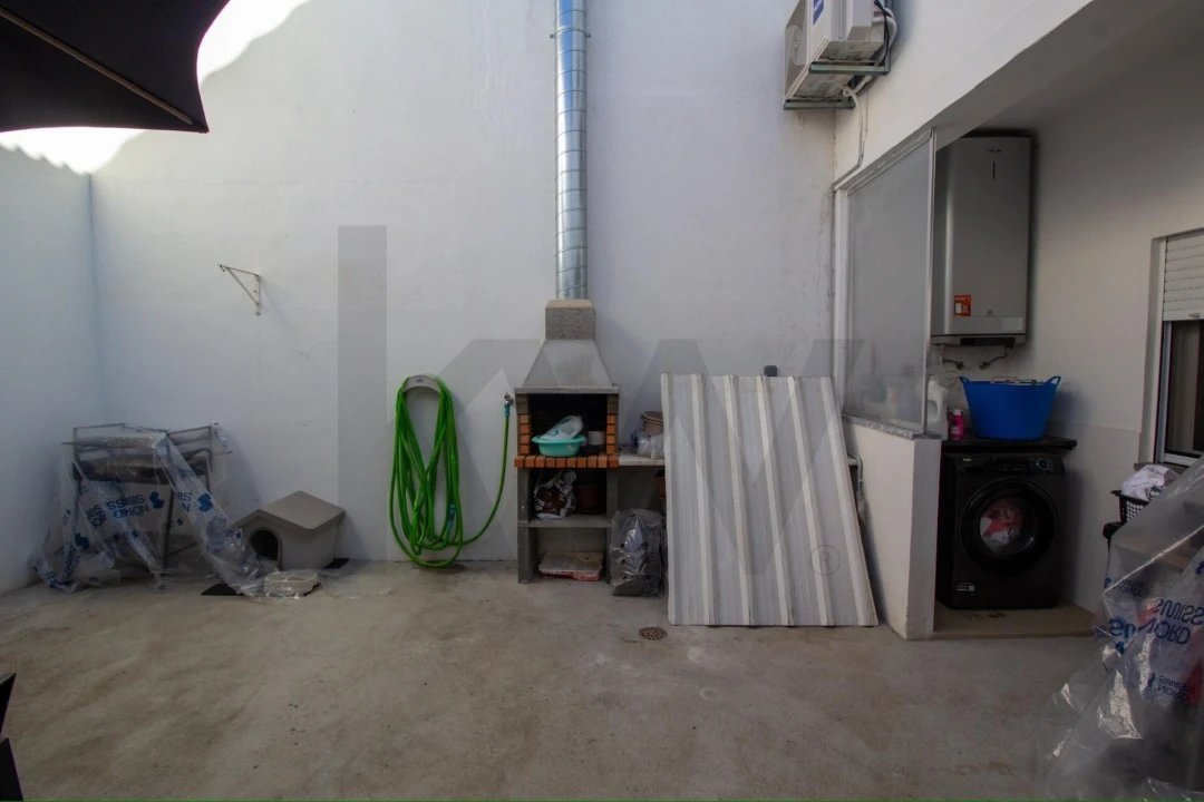 Moradia T2 para Venda em Almeirim Foto 15