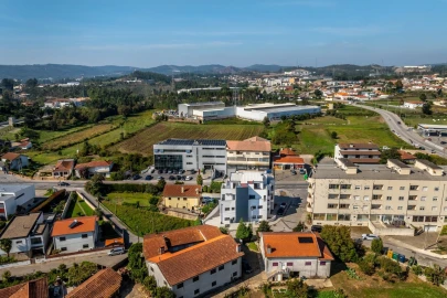 Apartamento T1 para Venda em Gandra
