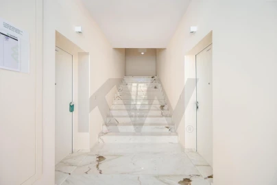 Apartamento T1 para Venda em Gandra