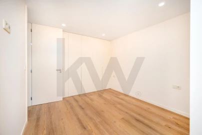 Apartamento T1 para Venda em Gandra