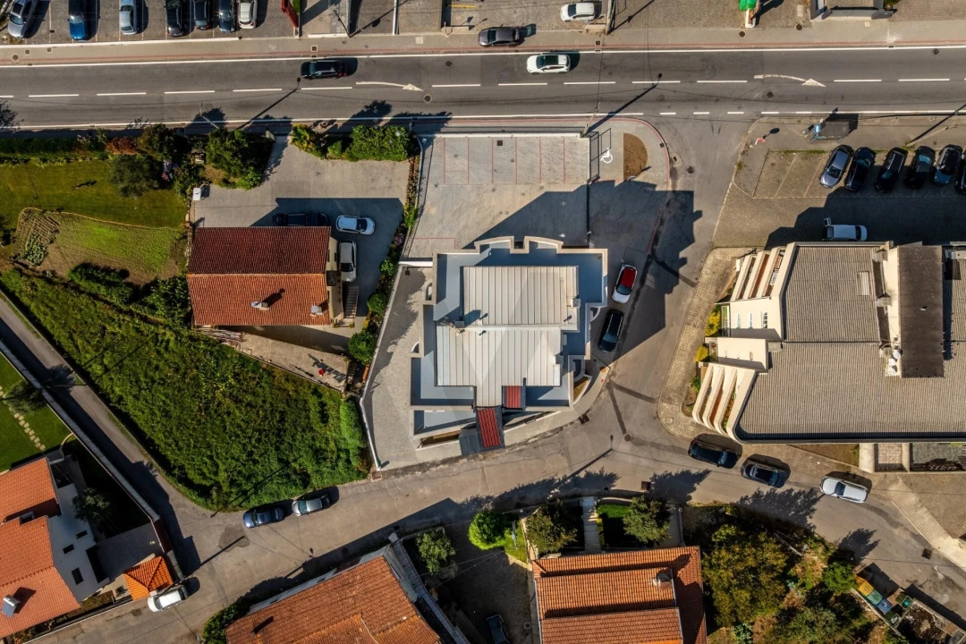 Apartamento T1 para Venda em Gandra Foto 21