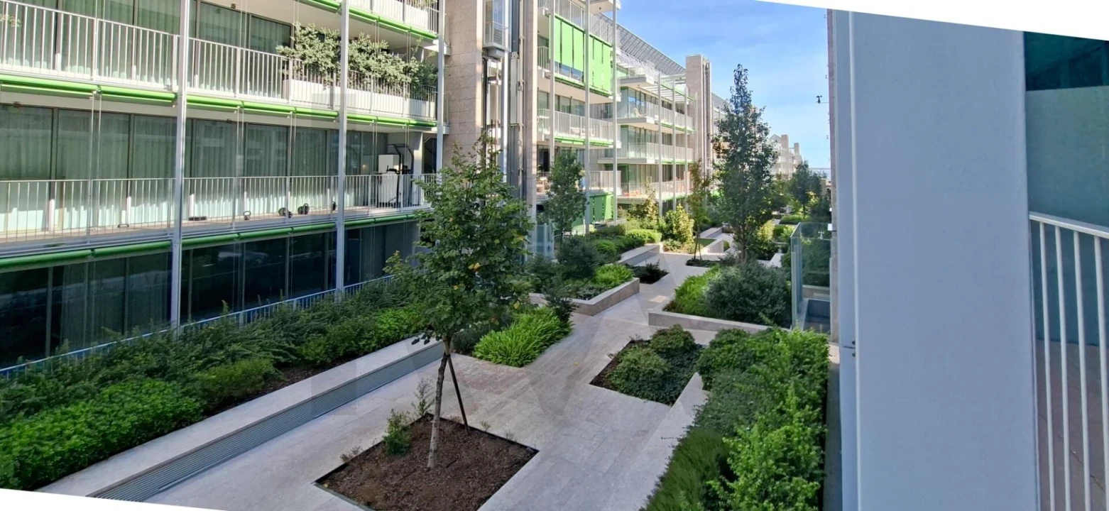Apartamento T2 para Arrendamento em Marvila Foto 10