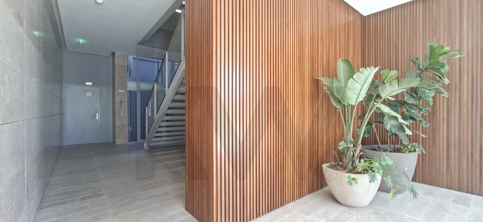 Apartamento T2 para Arrendamento em Marvila Foto 31