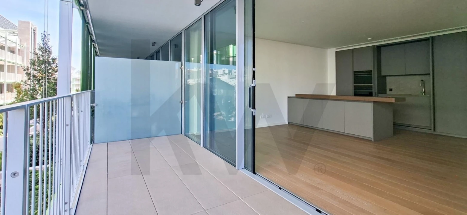 Apartamento T2 para Arrendamento em Marvila Foto 3