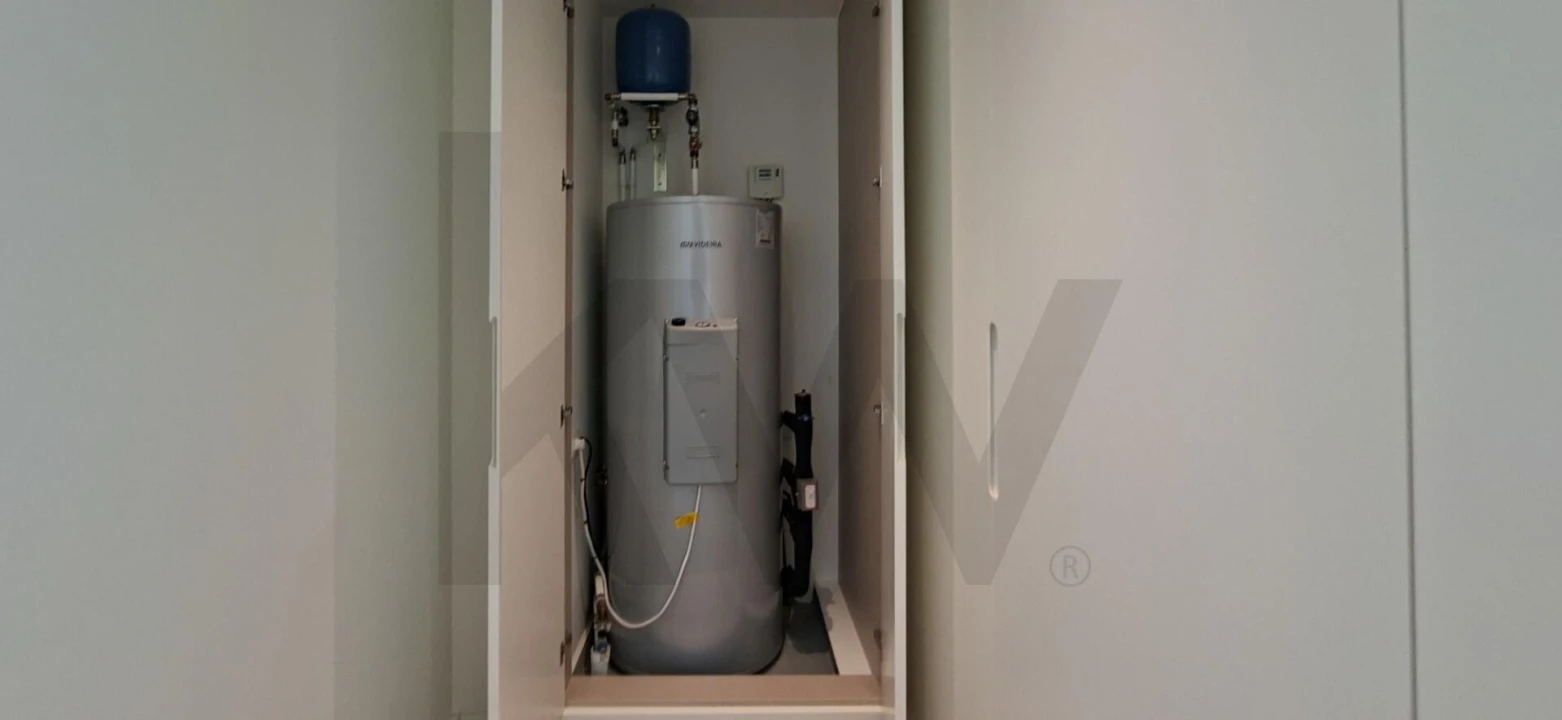 Apartamento T2 para Arrendamento em Marvila Foto 12
