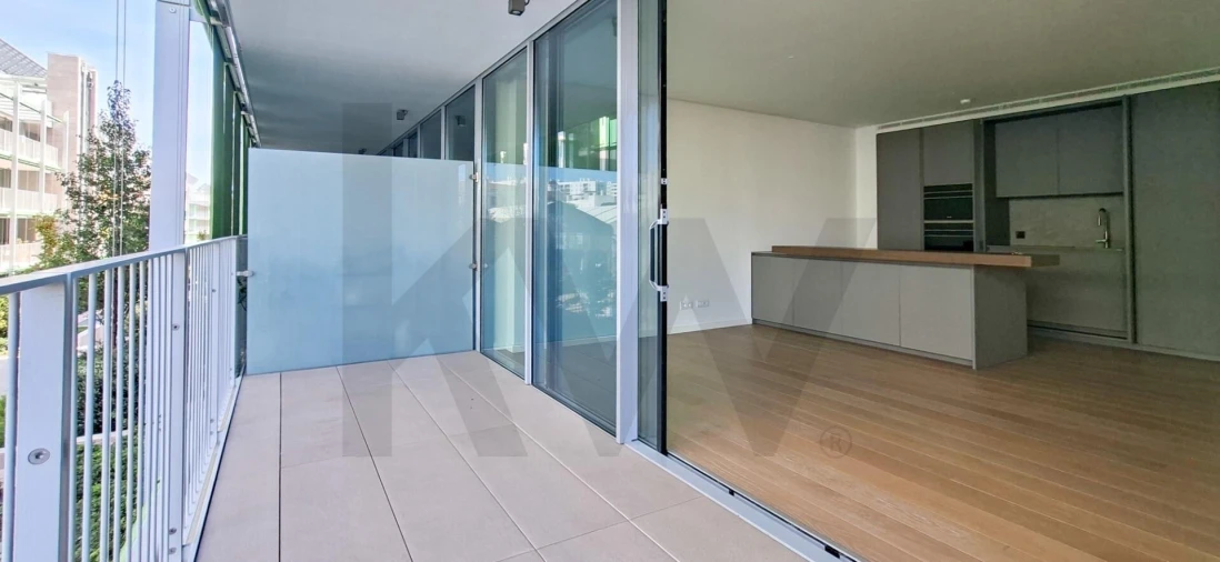 Apartamento T2 para Arrendamento em Marvila Foto 3