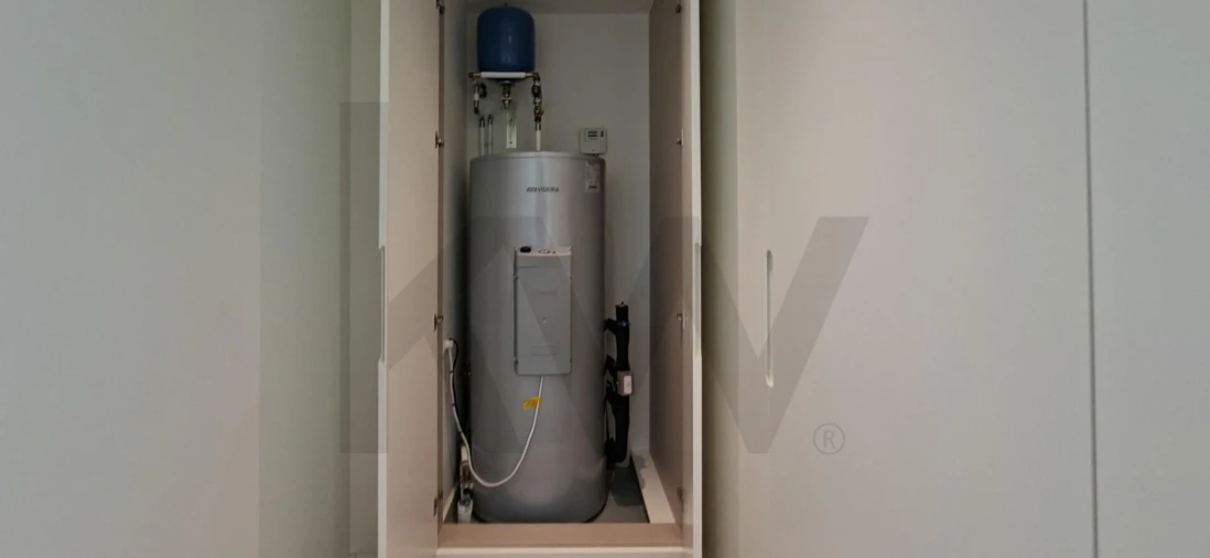 Apartamento T2 para Arrendamento em Marvila Foto 12