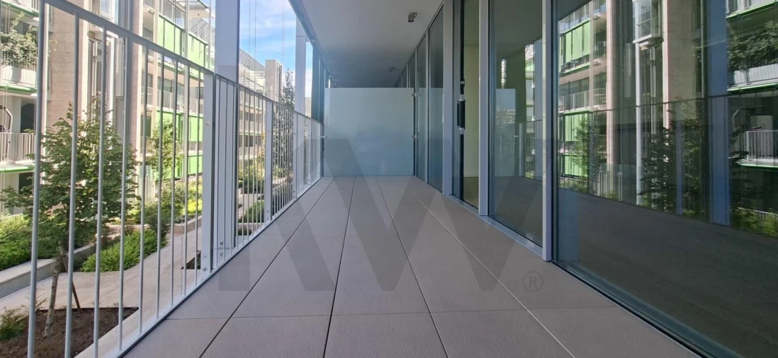 Apartamento T2 para Arrendamento em Marvila Foto 4