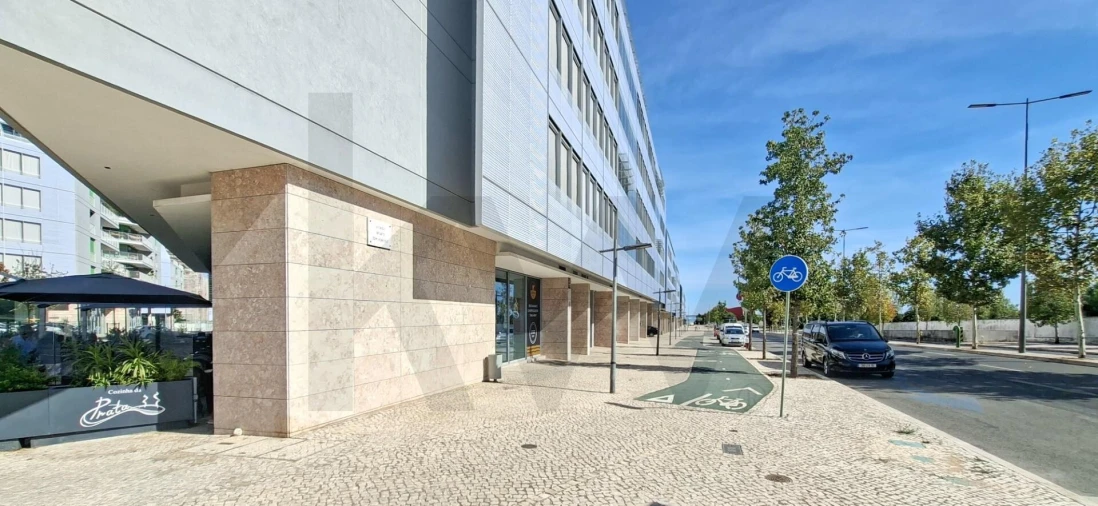 Apartamento T2 para Arrendamento em Marvila Foto 34