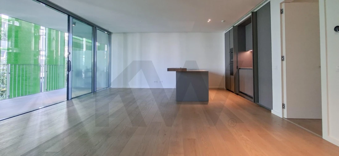 Apartamento T2 para Arrendamento em Marvila Foto 6