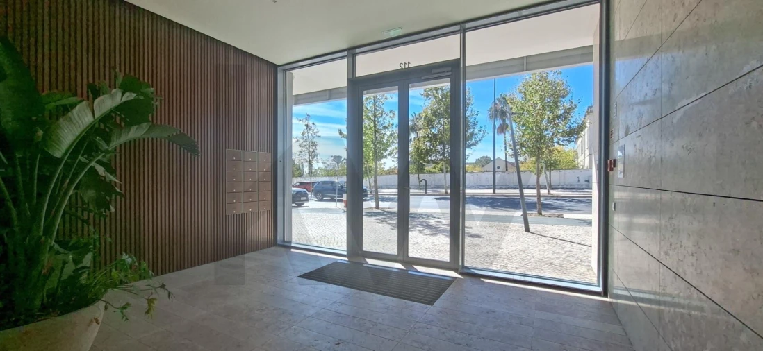 Apartamento T2 para Arrendamento em Marvila Foto 32
