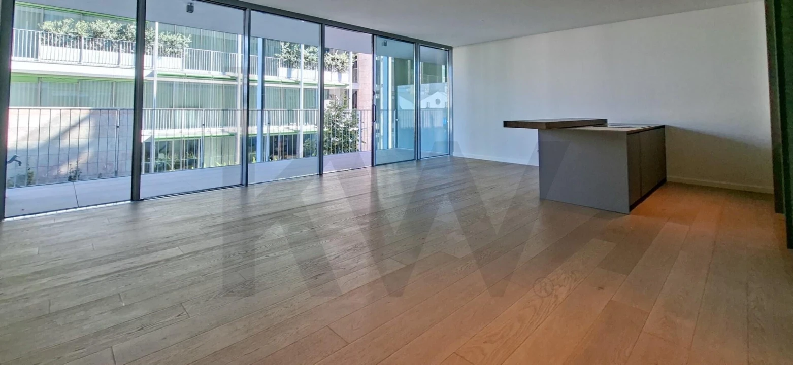 Apartamento T2 para Arrendamento em Marvila Foto 2