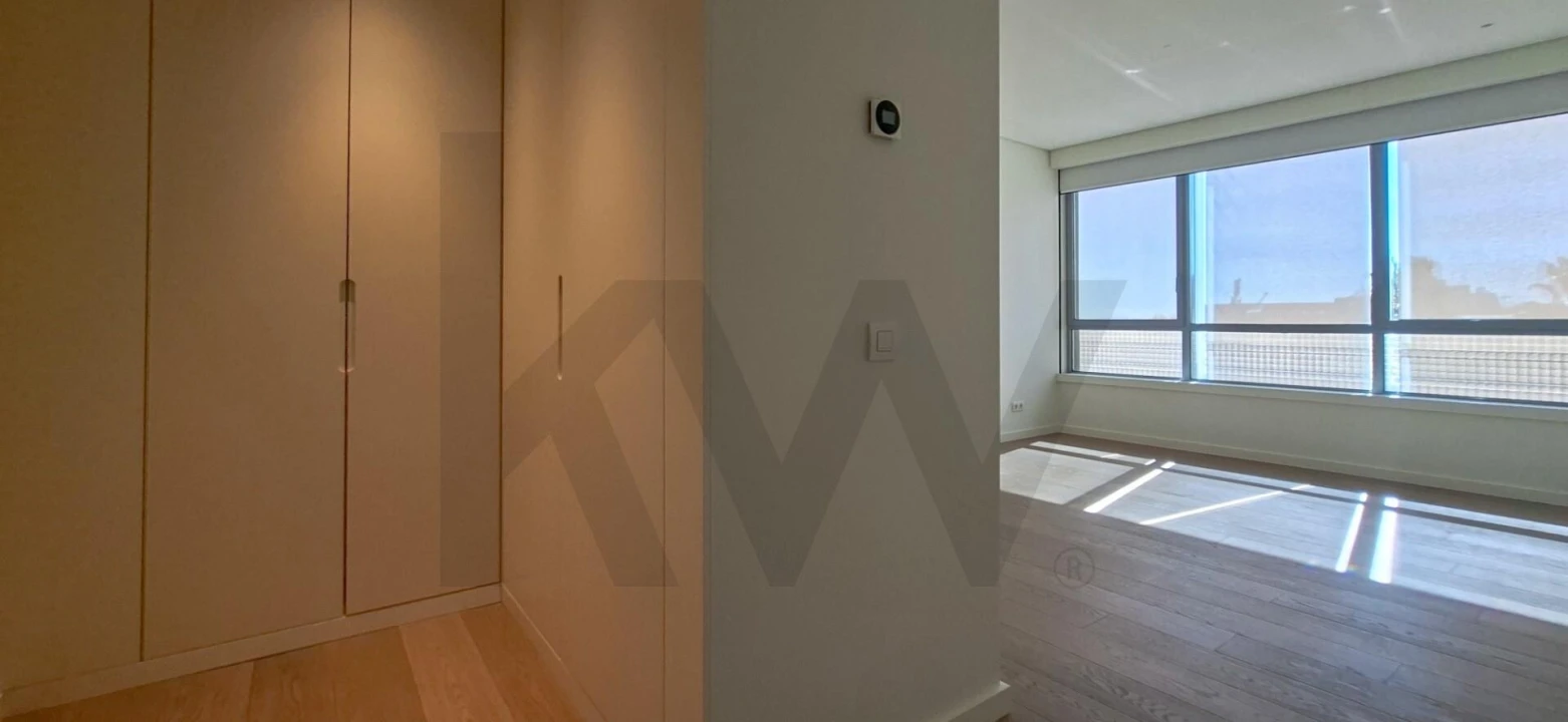 Apartamento T2 para Arrendamento em Marvila Foto 19