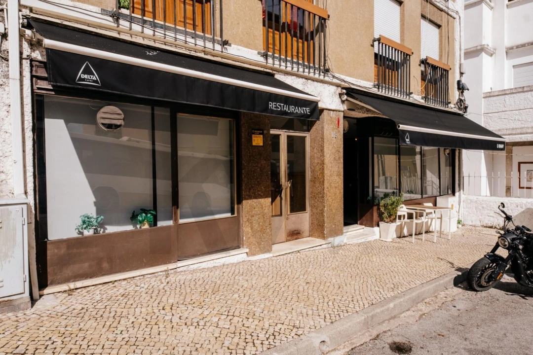 Loja para Trespasse em Sé Nova, Santa Cruz, Almedina e São Bartolomeu Foto 2