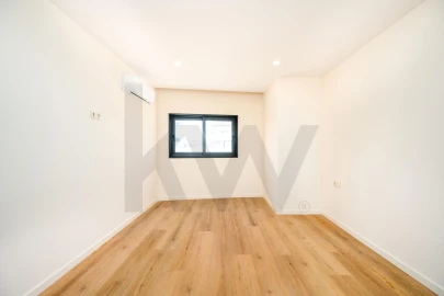 Apartamento T1 para Venda em Gandra
