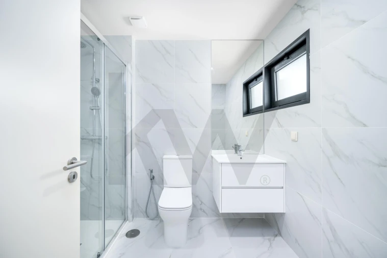 Apartamento T1 para Venda em Gandra Foto 6