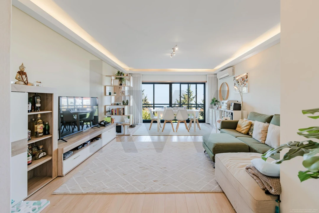 Apartamento T2 para Venda em Amora Foto 1