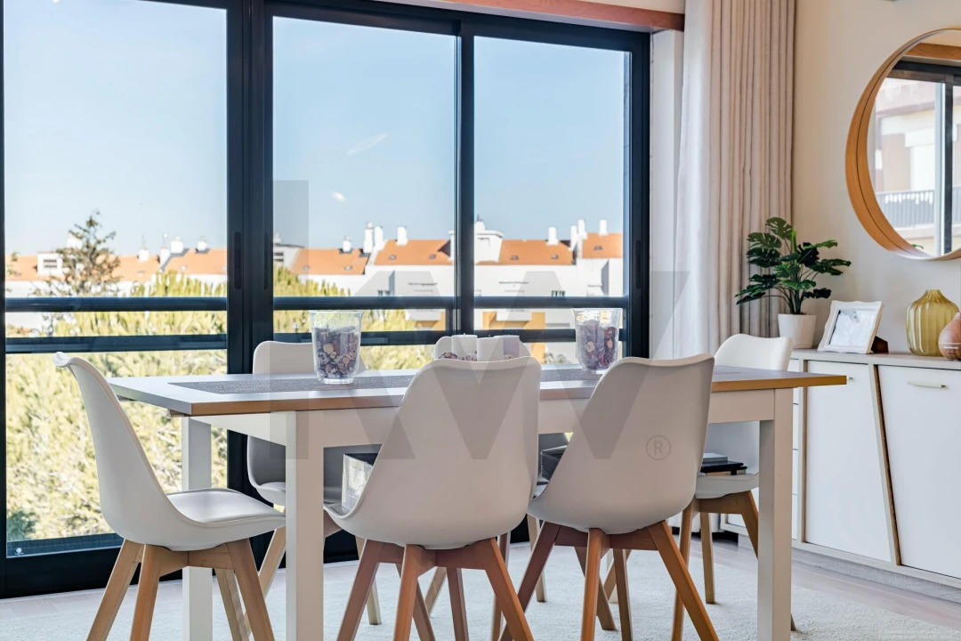Apartamento T2 para Venda em Amora Foto 6