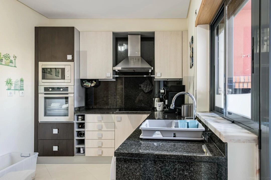 Apartamento T2 para Venda em Amora Foto 11