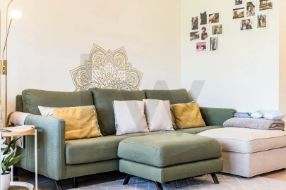 Apartamento T2 para Venda em Amora
