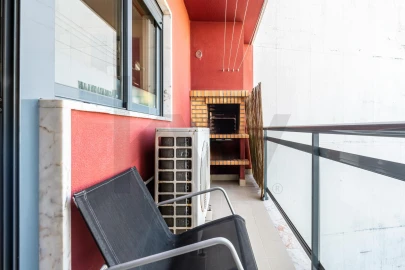 Apartamento T2 para Venda em Amora