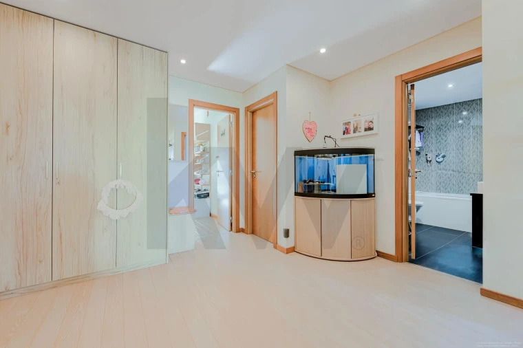 Apartamento T2 para Venda em Amora Foto 3