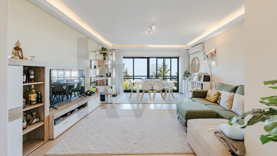 Apartamento T2 para Venda em Amora
