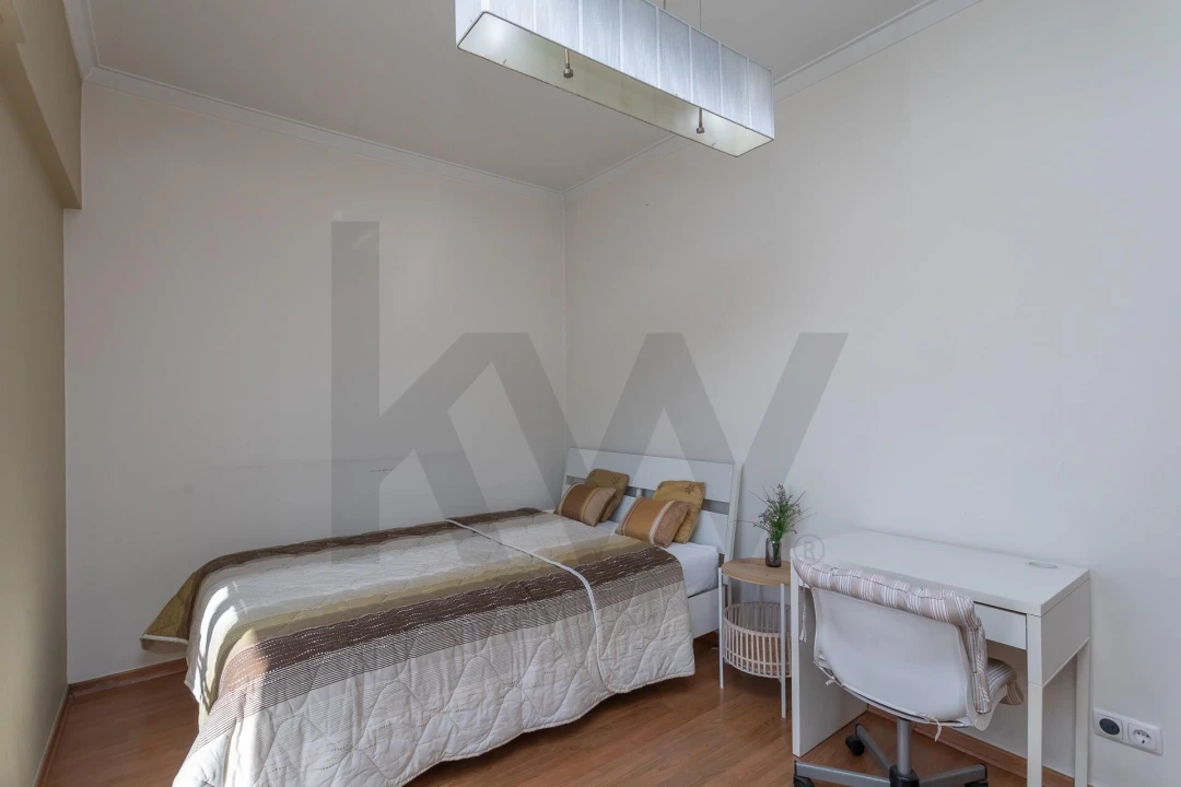 Apartamento T2 para Venda em Benfica Foto 19