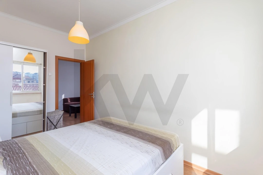 Apartamento T2 para Venda em Benfica Foto 8
