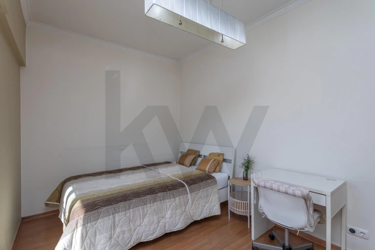 Apartamento T2 para Venda em Benfica Foto 19