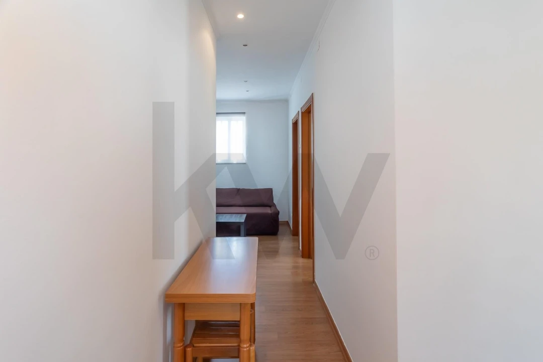 Apartamento T2 para Venda em Benfica Foto 16