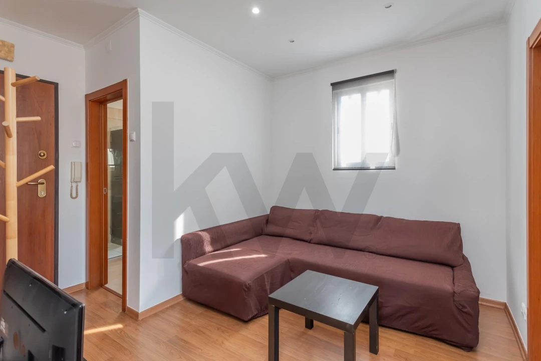 Apartamento T2 para Venda em Benfica Foto 4