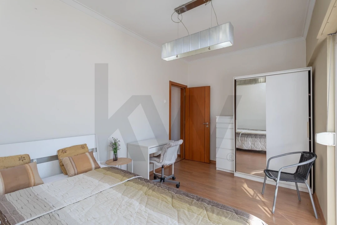 Apartamento T2 para Venda em Benfica Foto 20