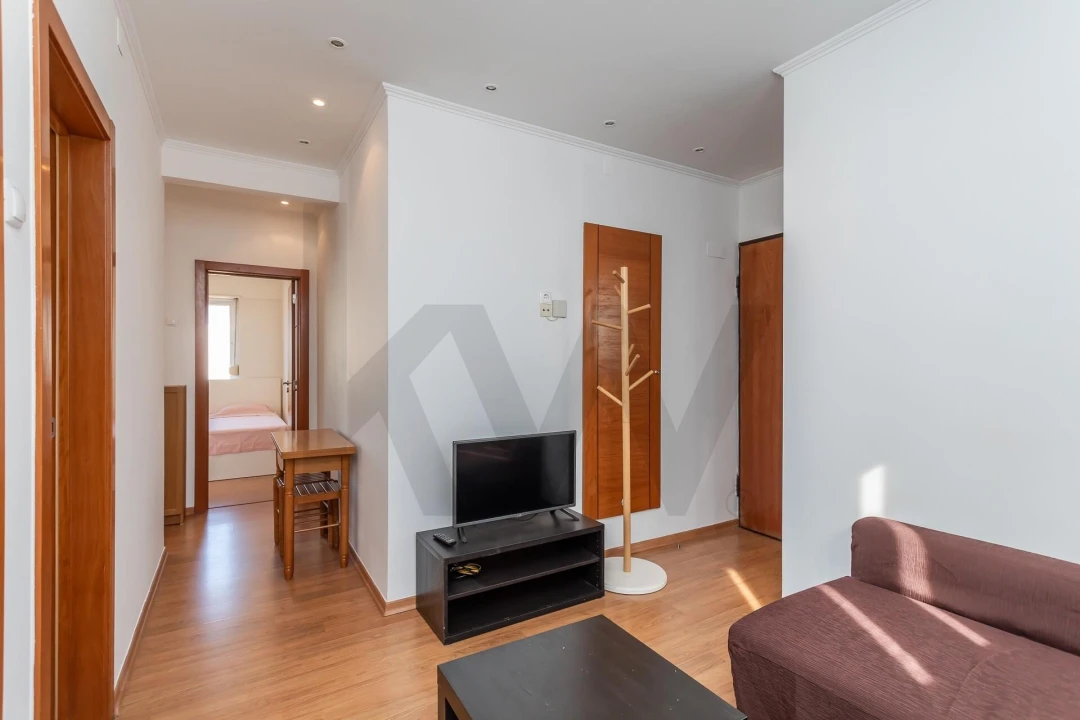 Apartamento T2 para Venda em Benfica Foto 5