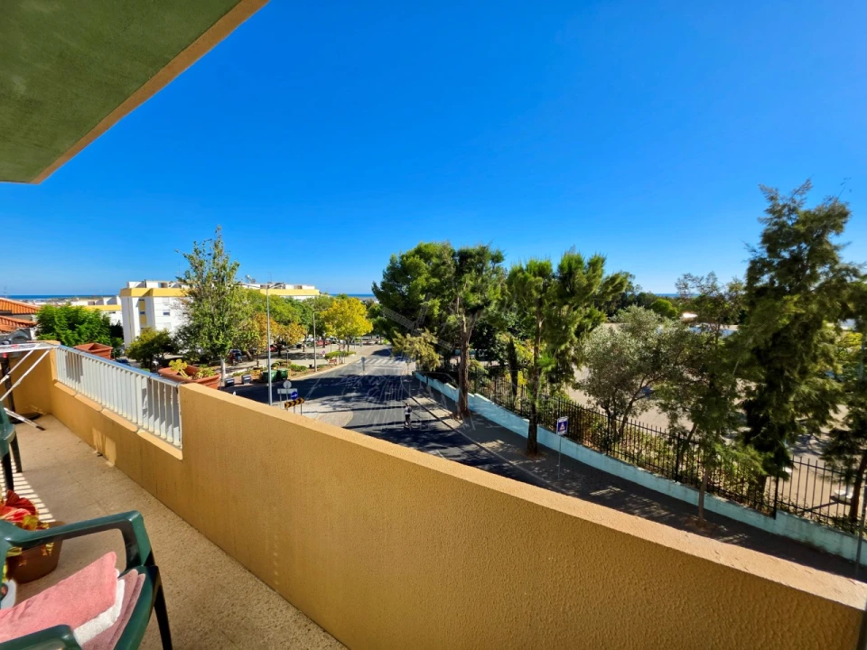 Apartamento T3 para Venda em Tavira (Santa Maria e Santiago) Foto 1
